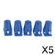 thumbnail image 1 of Juguete de Cuerda Soledad 5x5 Piezas para Proyectos de Bricolaje Creatividad Educación Azul, 1 of 10