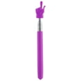 thumbnail image 1 of SharkTRUE Telescopic Teachers Pointer, Mini Hand Pointers Finger Tool For Teaching Fast, 1 of 8
