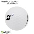 thumbnail image 1 of Mulligan - 48 Bridgestone Tour B RXS (B) 5A Pristine Recycled Used Golf Balls, White, 1 of 3