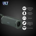 thumbnail image 3 of Altavoz Bluetooth Sony ULT FIELD 1 SRSULT10G con funda gris, 3 of 7