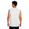 thumbnail image 2 of Reebok Men's and Big Men's Logo Muscle Tee, Size S-5XL, 2 of 6