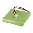 thumbnail image 5 of Batteries N Accessories BNA-WB-H15349 Remote Control Battery - Ni-MH, 4.8V, 750mAh, Ultra High Capacity - Replacement for Philips 255789 Battery, 5 of 6