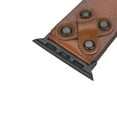 thumbnail image 5 of Glasgow Cross Apple Watch Leather Straps, 5 of 11