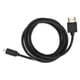 thumbnail image 3 of Cable de extensión 4K HD duradero, versión 3D 2.0 de 1,5 m, para cámaras de teléfonos móviles, 3 of 9