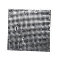 thumbnail image 5 of FRCOLOR 3D Printer Accessory 3D Printer Heated Bed Insulation Cotton Self-Adhesive Insulation Mat Sticker Thermal Pad - Black, 5 of 8