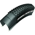 thumbnail image 2 of Kenda, Small Block 8, Tire, 26''x2.35, Folding, Clincher, DTC, 120TPI, Black, 2 of 5