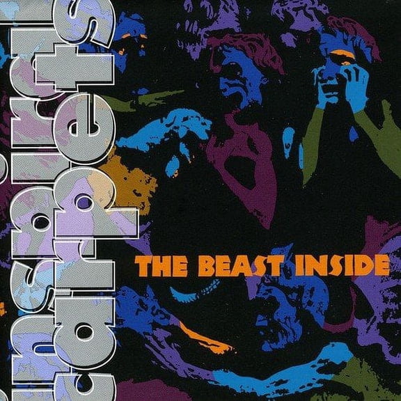 BEAST INSIDE