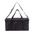 thumbnail image 4 of Entrega Gruesa Bolsa De Aislamiento Bolsa De Transporte Plegable Durable Para Picnic Sunnimix Paquete de aislamiento, 4 of 8