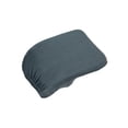 thumbnail image 1 of maskred Chair Cover Slipcover Stretch Seat Computer Protection Set Thicken Solid Office Home Universal Anti-dust Decoration Dark Gray/Backrest, 1 of 6