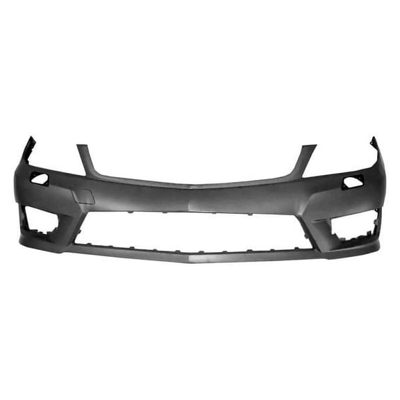 Front Bumper Cover for Mercedes C Class 2012-2015