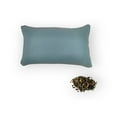 thumbnail image 3 of SobaMakura Buckwheat Pillow - The Original SobaMakura Buckwheat Pillow - Blue, 3 of 7
