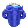 thumbnail image 3 of Chaqueta De Chaleco Para Bebidas De Cerveza, Latas Aisladas, Bolsa De Refrigeración, Chaqueta De Bebida De Diámetro, Abrigos De Cerveza Creativos, Ideal Para Hombres, Amantes De, 3 of 8