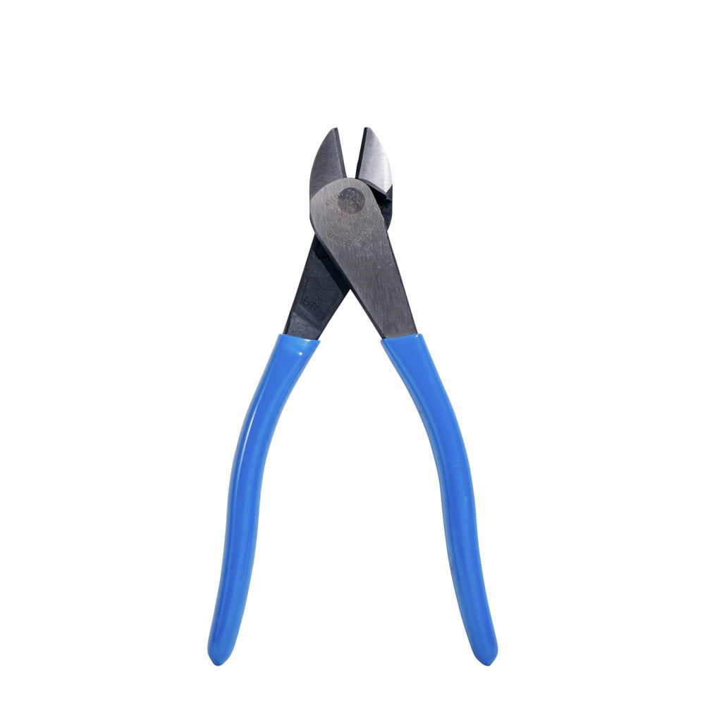Klein Tools D2000-28 Heavy-Duty High-Leverage 8 in. Diagonal Cutting Pliers