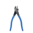 thumbnail image 3 of Klein Tools D2000-28 Heavy-Duty High-Leverage 8 in. Diagonal Cutting Pliers, 3 of 10