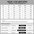 thumbnail image 2 of YOUYEDIAN Girls Bow Print Hoodies Long Sleeve Sweatshirts Causal Drawstring Pullover 2026 New Hoodie Gray 6-7 Years, 2 of 4
