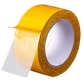 thumbnail image 4 of Miangastore Ruban Adhésif Double Face Étanche Doré 1 Rouleau 78.7x2.0x0.004 Po, 4 of 9