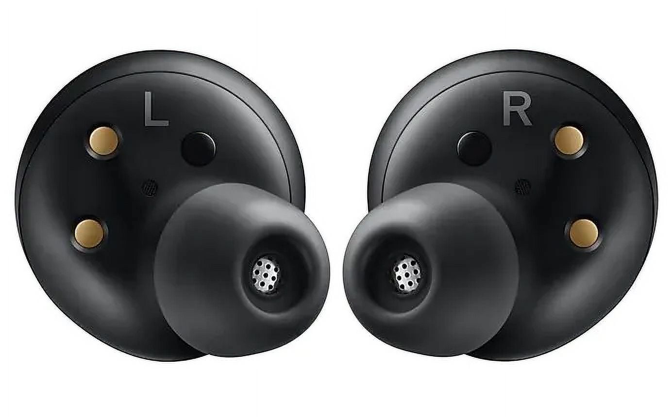 Samsung Galaxy Buds+ True Wireless In-Ear Headphones, Ultra Violet