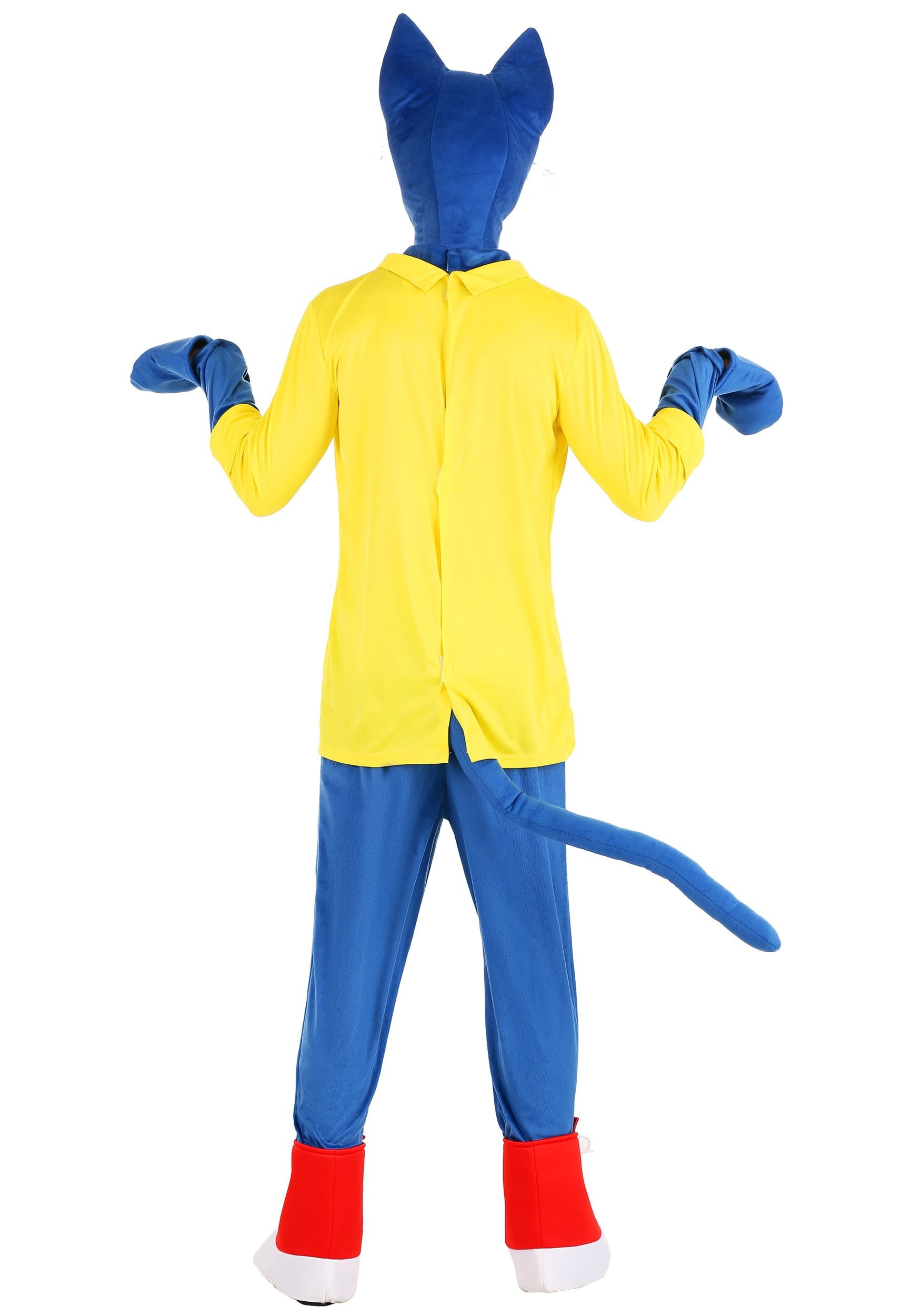 pete the cat outfit