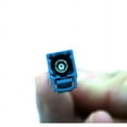 thumbnail image 5 of Fauful Rear Back Up Camera with Wire For Mercedes C250 C300 W204 S204 Factory Radio GPS, 5 of 5