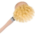 thumbnail image 3 of Redecker Tampico Fiber Dish Brush with Untreated Beechwood Handle, 9-Inches, 3 of 8