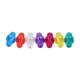 thumbnail image 2 of 14Pcs Magnetic Thumbtack Colorful NdFeB Push Pin Magnets Paper Fixed Nail Accessories, 2 of 5