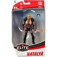 thumbnail image 6 of WWE Natalya Elite Collection Action Figure, 6 of 6