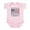 Petal Pink, variant on CafePress - Undefeated World War Champs Infant Bodysuit - Baby Light Bodysuit, Size Newborn - 24 Months
