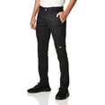 thumbnail image 5 of Men's Skinny Straight Fit Double Knee Work Pant 34 Inse, 5 of 5