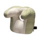 thumbnail image 5 of Almohada para la siesta en el escritorio Almohada para el escritorio boca abajo Suave Práctica Almohadilla para reposabrazos Cómoda Verde, 5 of 9