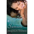 thumbnail image 1 of Pre-Owned Samson (Paperback), 1 of 1