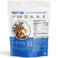 thumbnail image 2 of NuTrail Nut Granola Cereal, Blueberry Cinnamon, No Sugar Added, Keto, Gluten Free,  11 oz. 1 Count, 2 of 8