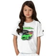 thumbnail image 3 of Days of Thunder Retro Racing Movie Boys Kids T Shirt Tees Tops Teen Brisco Brands S, 3 of 6