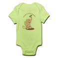 thumbnail image 1 of CafePress - Daddy's Little Peanut Infant Bodysuit - Baby Light Bodysuit, 1 of 1
