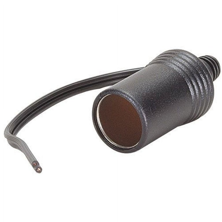 cigarette lighter socket walmart Cigarette Lighter Socket
