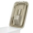 thumbnail image 5 of IRIS 51 Lbs Airtight Pet Food Container | Dog & Cat Food Storage Bin | Treat Box with Scoop, 5 of 10
