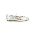 thumbnail image 2 of Unionbay Women's Catia Jeweled Mary Jane Flats, 2 of 6