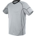 thumbnail image 2 of High Five M Kinetic Jersey Silver Grey/Black 322820, 2 of 2