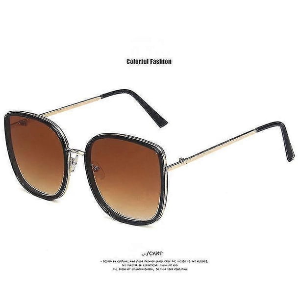 Gafas de sol polarizadas Double Tea para hombre y mujer, ideales para deportes, pesca y conducción. Protección solar xq-sg785