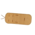 thumbnail image 2 of Forro para asiento de cochecito perfecl plegable antideslizante transpirable color A, 2 of 8