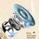 thumbnail image 5 of Auriculares inalámbricos con clip de oreja Bluetooth, auriculares de conducción ósea de aire, auriculares con clip para la oreja, 5 of 6