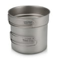 thumbnail image 2 of Cup,Cookware Set 900ml Cookset Outdoor Cookware Set 900ml Pot Pan With Handles 350ml Fry Pan Jinmie Rookin Handles Pot 900ml Pot 900ml Pan Pot - Cookset Pan Handles Pot, 2 of 7