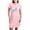 Pink, variant on CafePress - Blue Watercolor Unicorn T Shirt - Women's Nightshirt