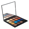 thumbnail image 3 of Fierce and Wild Eyeshadow Palette - Instinct, 3 of 4