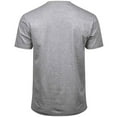 thumbnail image 2 of Tee Jays Mens Sof T-Shirt, 2 of 4