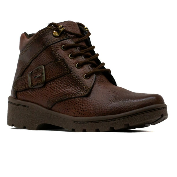 Botas Zapaterias Mexico Relax Total 1003 T23.5