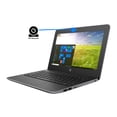 thumbnail image 4 of Restored HP Stream 11 Pro G5 Notebook, 11.6" IPS HD Touch Display, Intel Celeron N4000 Upto 2.6GHz, 4GB RAM, 64GB eMMC, HDMI, Card Reader, Wi-Fi, Bluetooth, Windows 10 Pro (6PP55UT) (Refurbished), 4 of 7