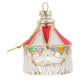 thumbnail image 2 of Whimsical Circus Theme Hanging Ornament Special Shaped Tree Pendant for Party Holiday Decor Unique Festive Celebrations 1 Set, 2 of 5