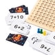 thumbnail image 4 of Multiplication Board Gifts Parent Child Interactive Toys Early Learning Toys, 4 of 4