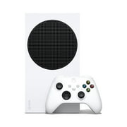 Microsoft XBOX Series S 512GB Console Region Free