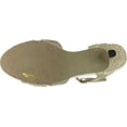 thumbnail image 7 of Easy Street Glamorous Evening Sandals (Women), 7 of 7